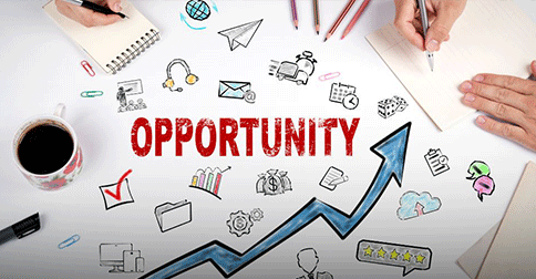 Emerging Opportunities