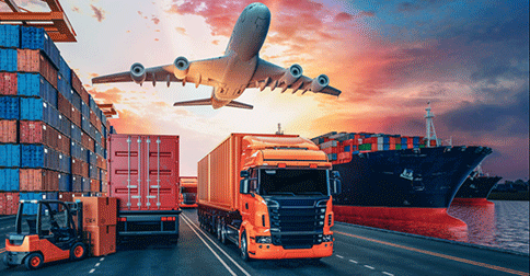 Logistics